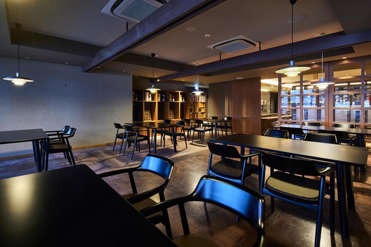 藏宿伊吕波酒店 廿日市 外观 照片